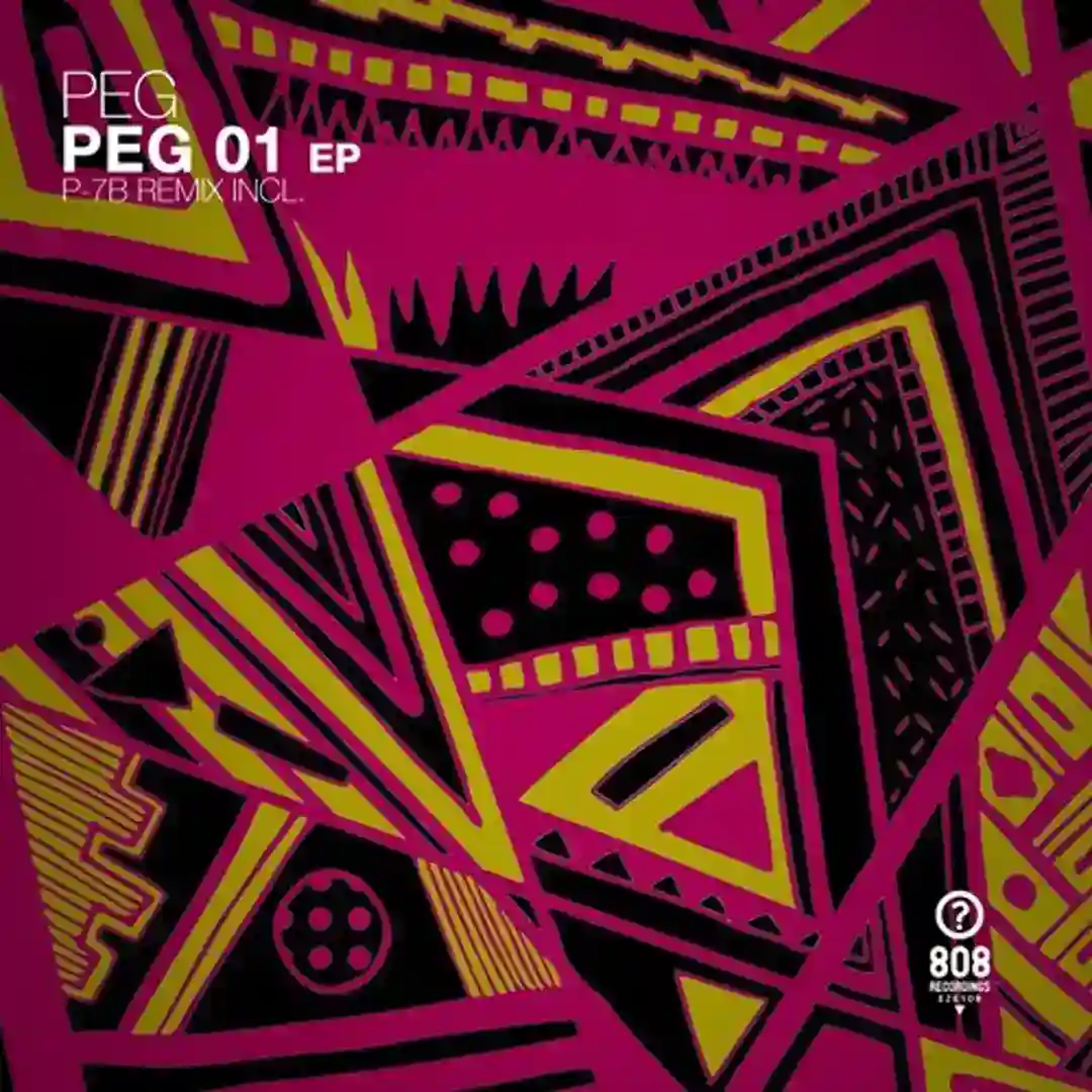 GI-II (Original Mix) cover