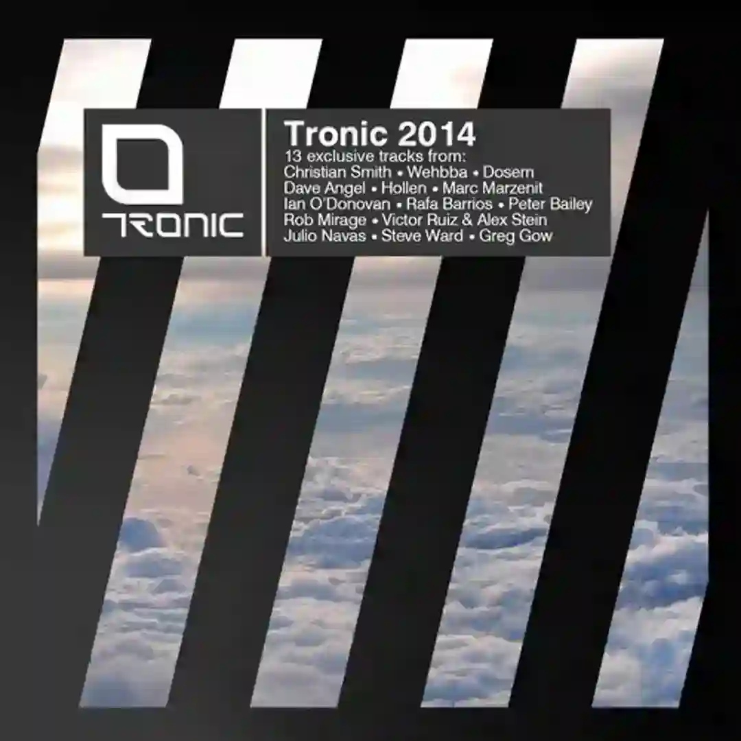 Razor (Original Mix) cover