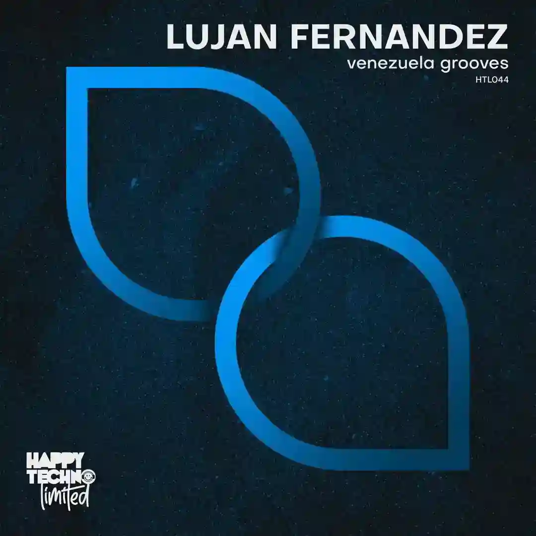 Again (Original Mix) cover