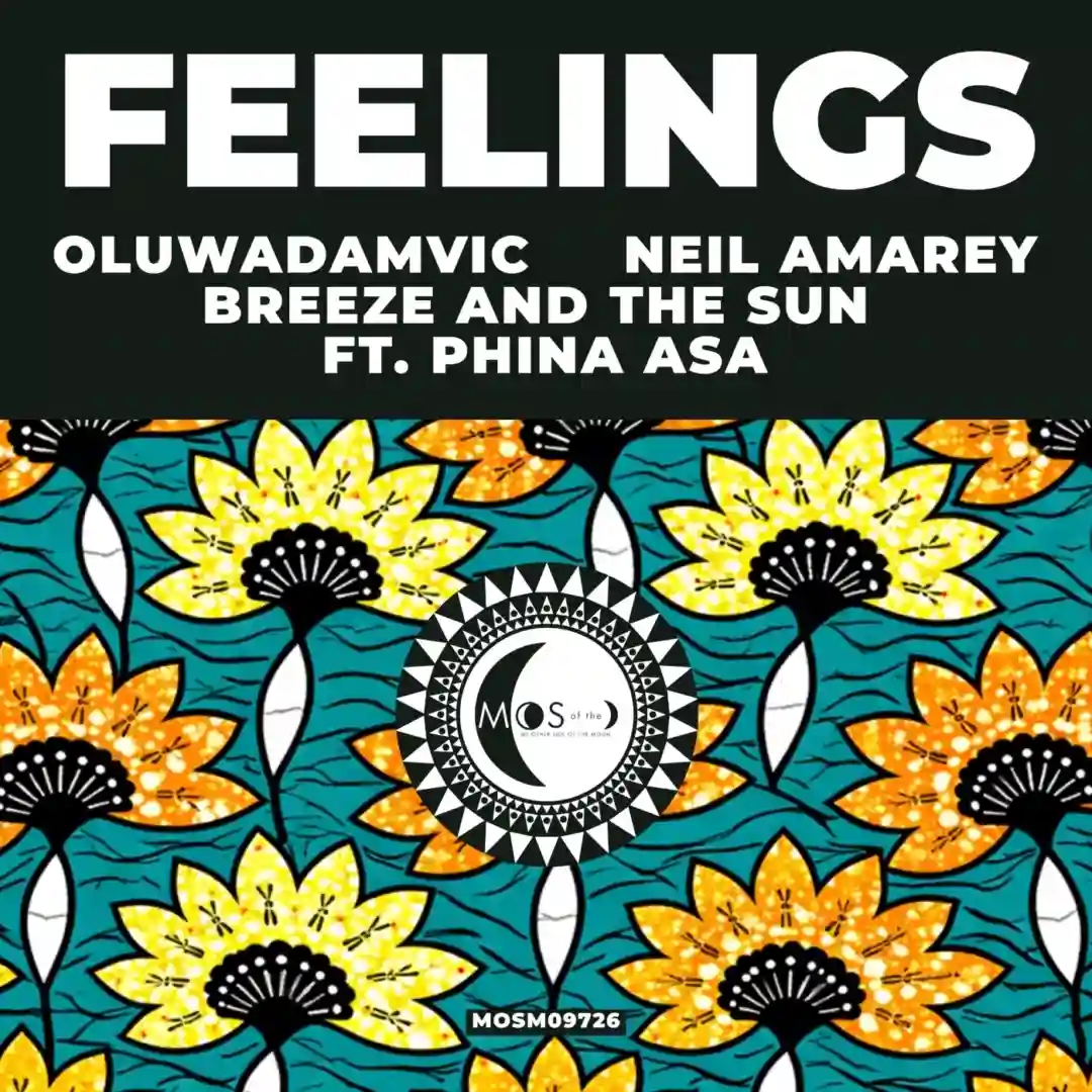 Feelings cover