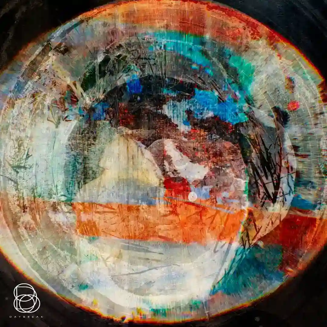 Idaltu (Original Mix) cover
