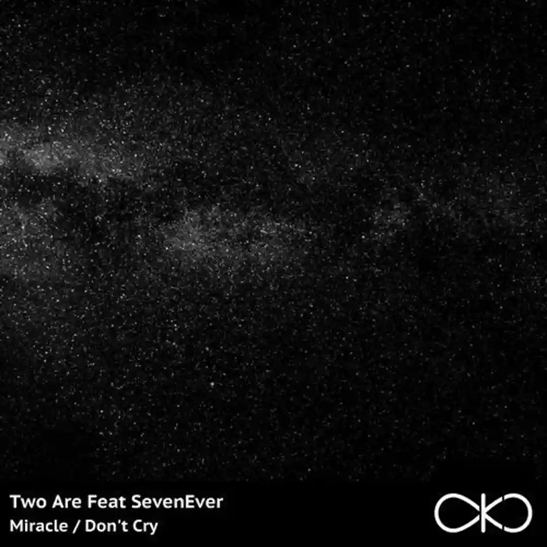 Miracle (Original Mix) cover
