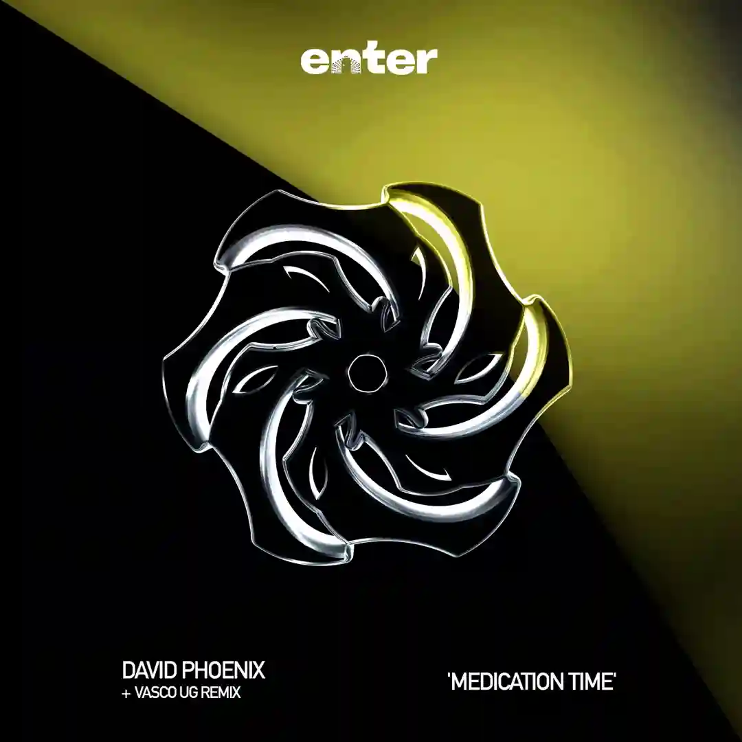 Medication Time (Vasco UG Remix) cover