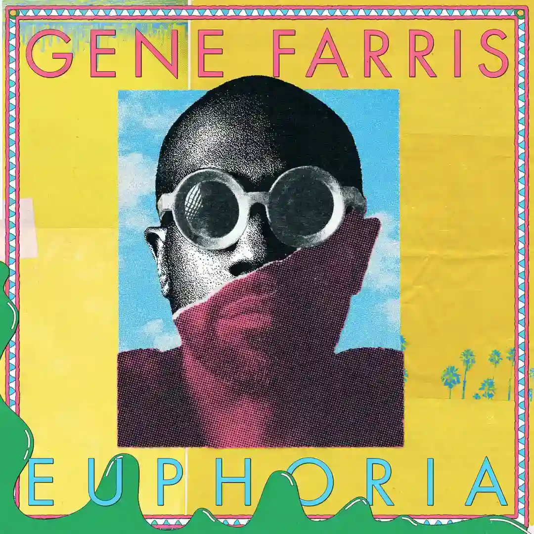 Euphoria LP cover