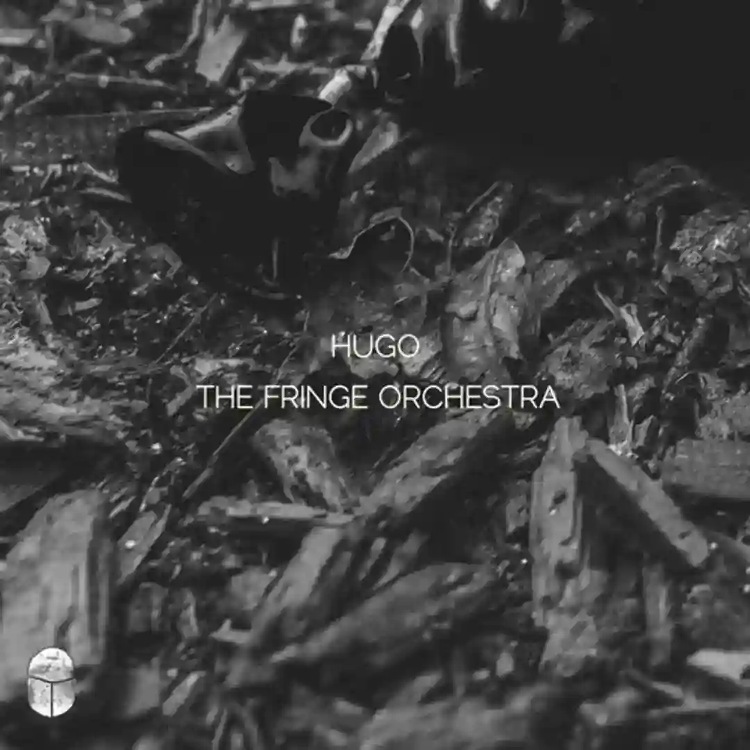 Toonisia (Original Mix) cover