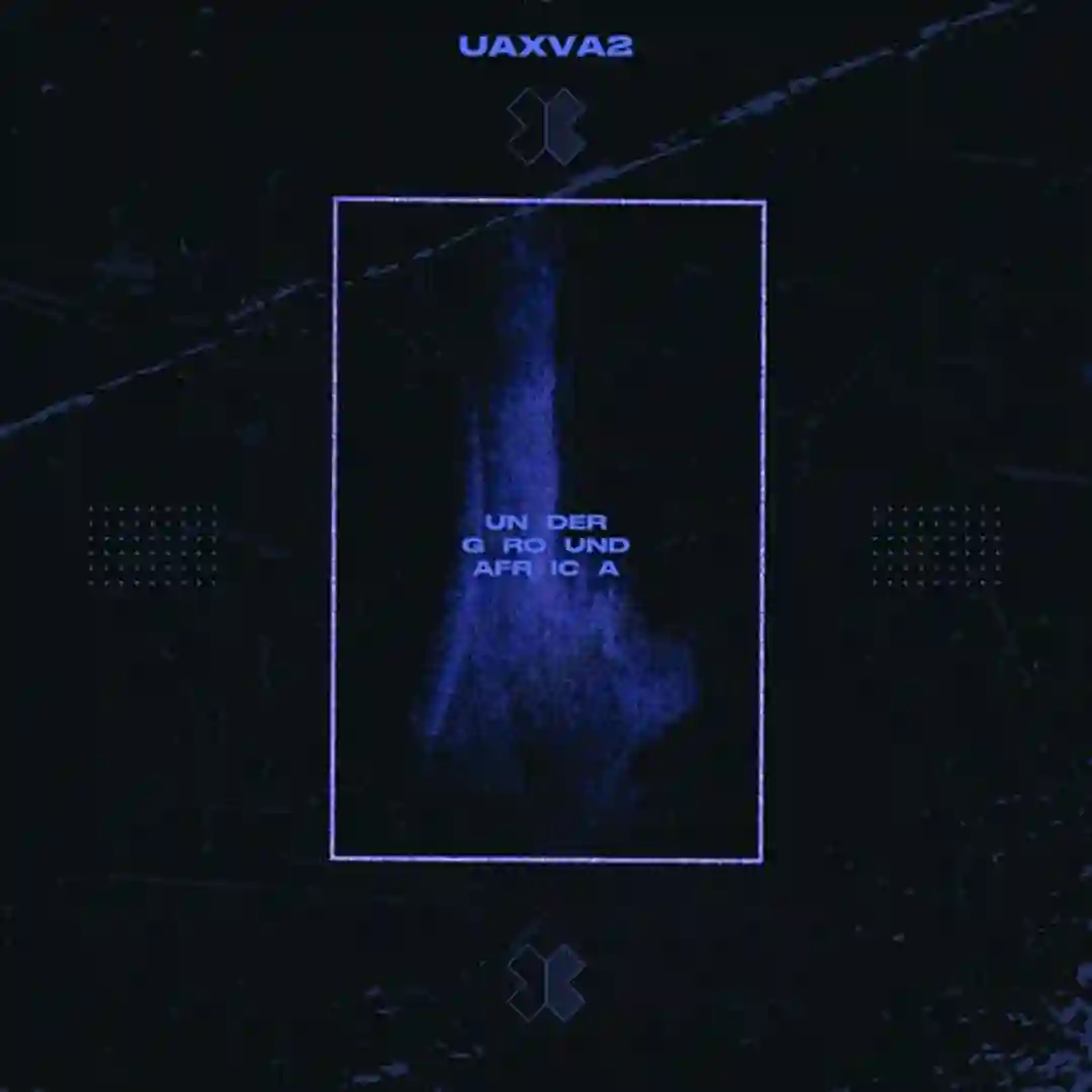 UAXVA2 cover
