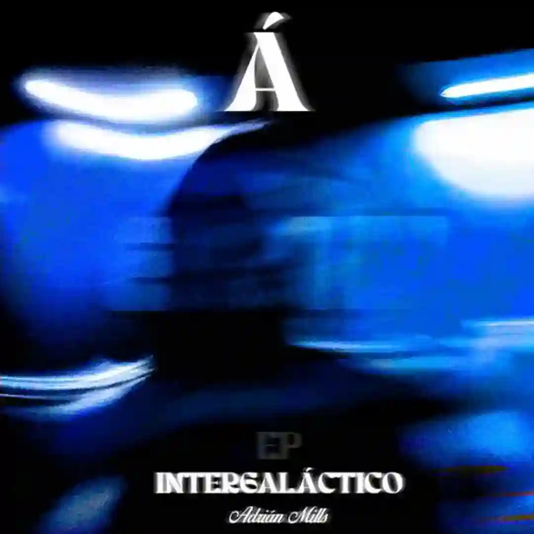 ÁTICO cover