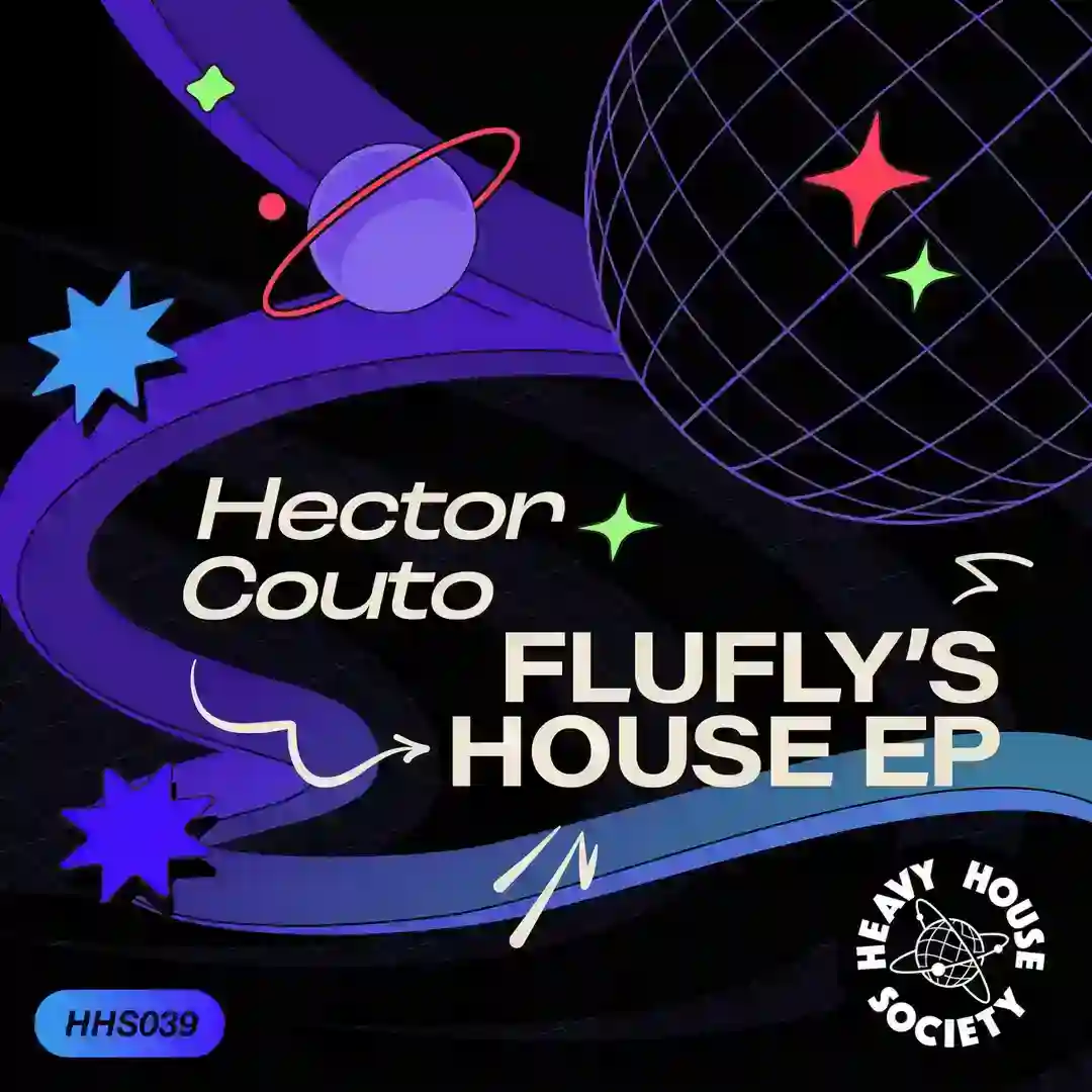 Flufly's House (Original Mix) cover