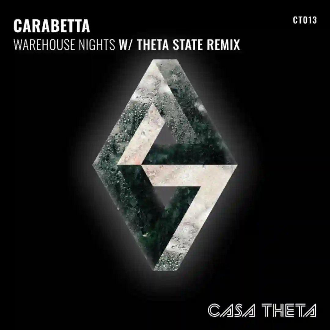Warehouse Nights (Original Mix) cover