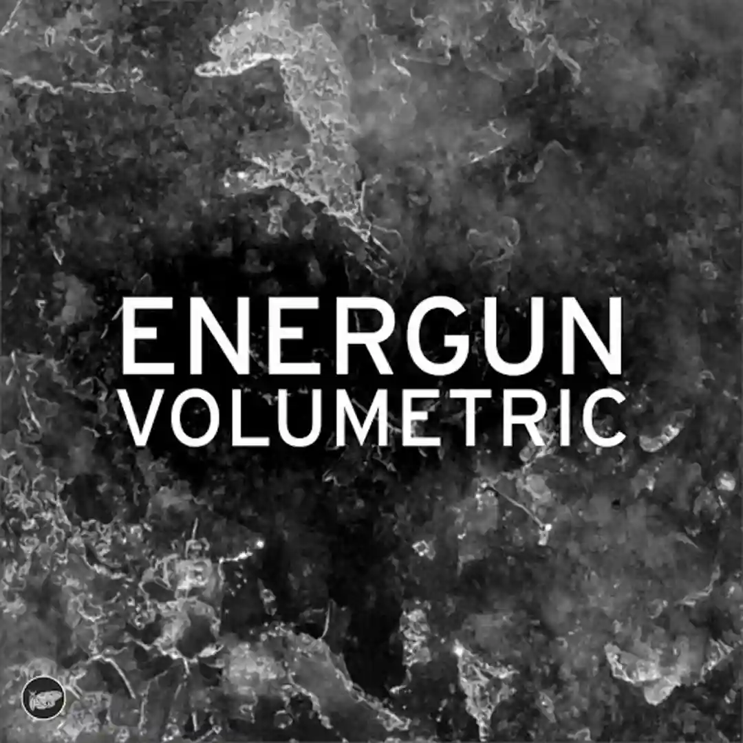 Volumetric (Original Mix) cover