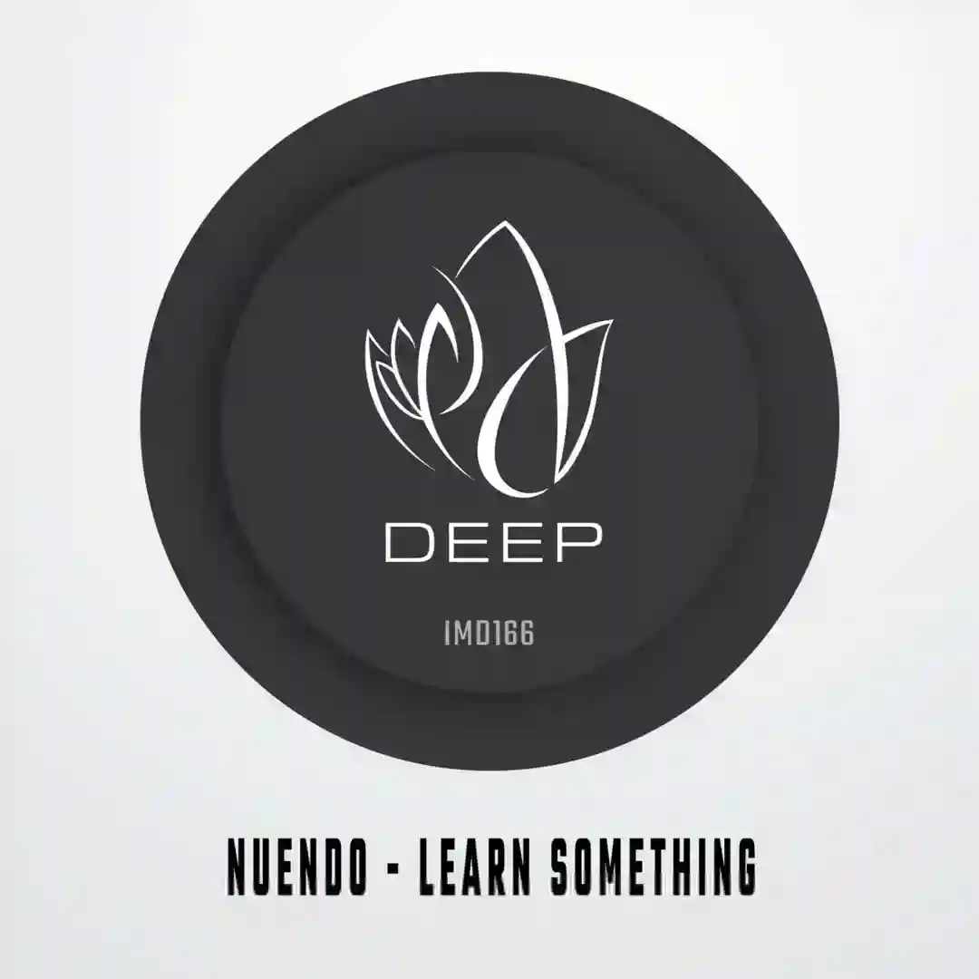 Learn Something cover