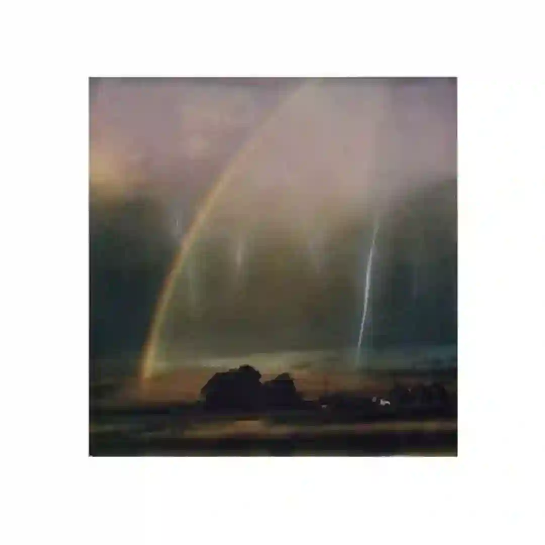 Saturn Retrograde cover