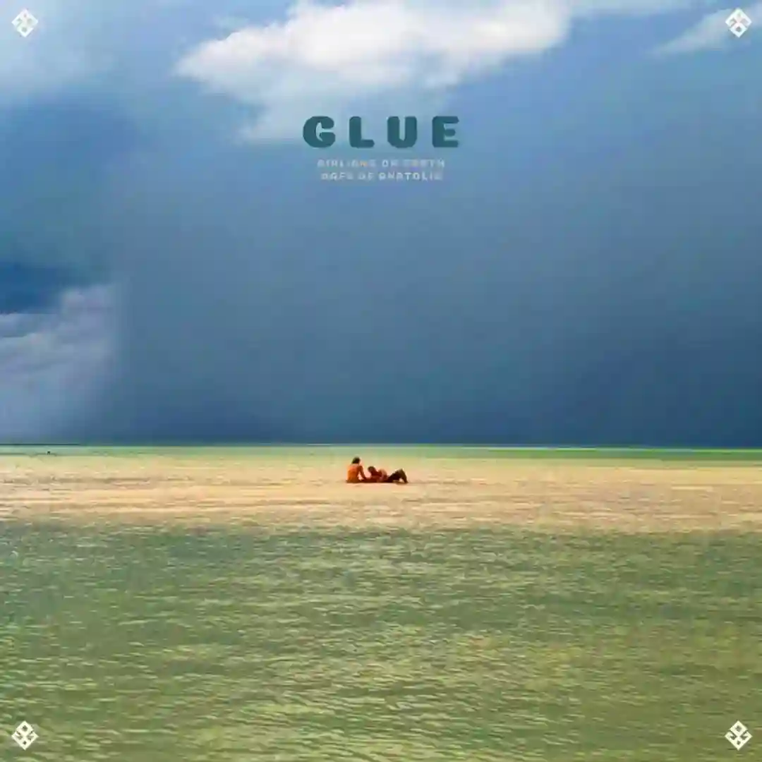 Glue (Original Mix) cover