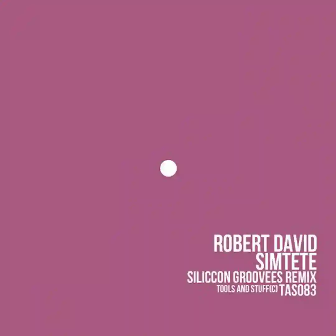Simtete cover