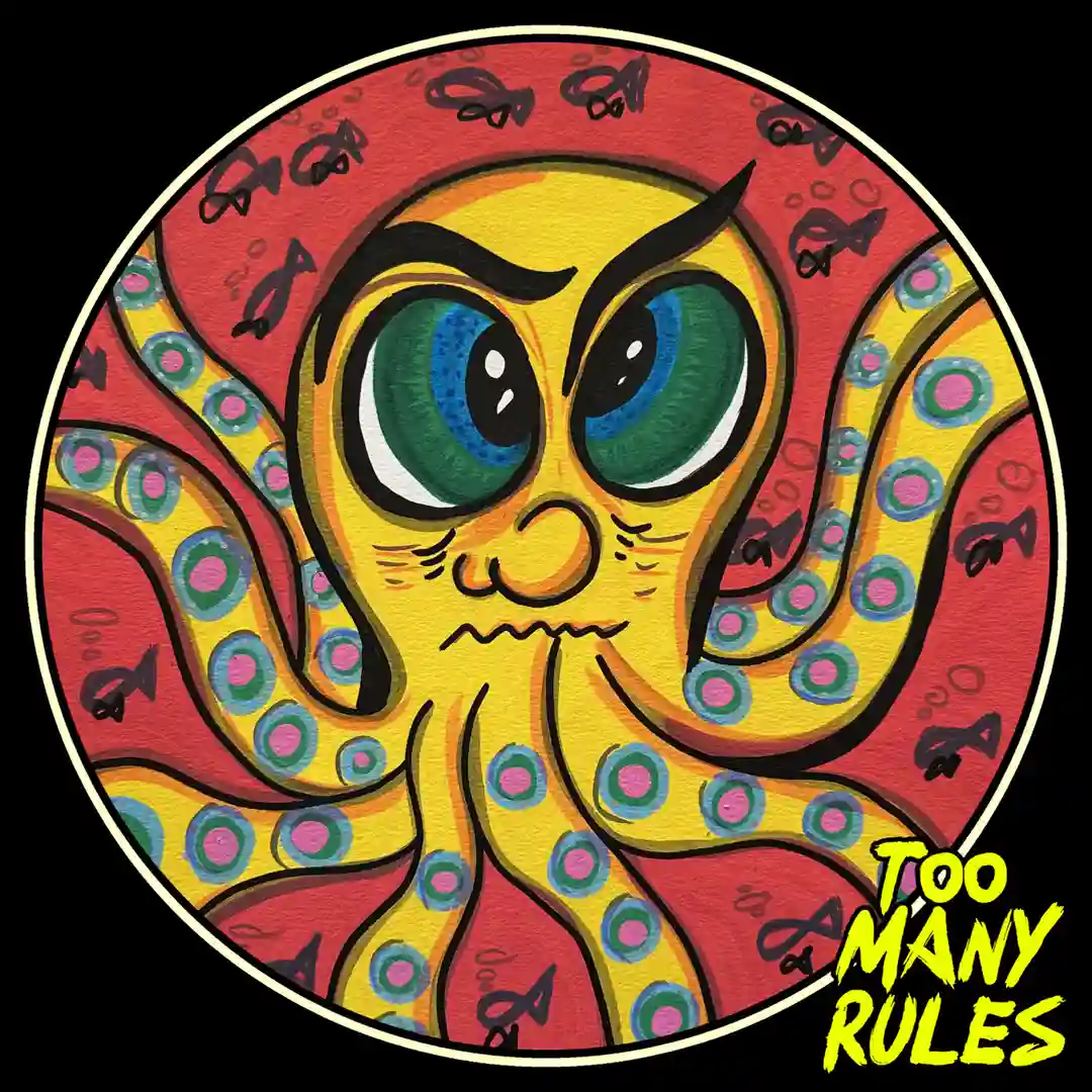Grooves For You cover