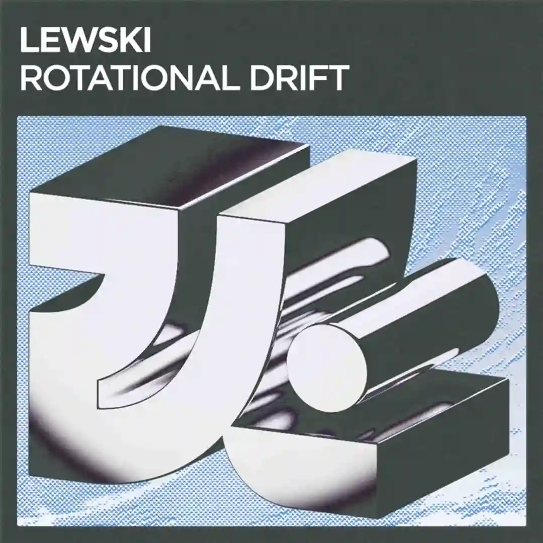 Rotational Drift (Original Mix) cover