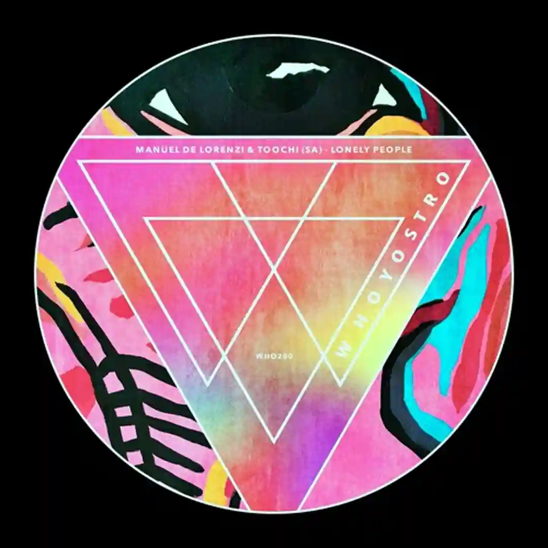 Dealer's Calling (Original Mix) cover