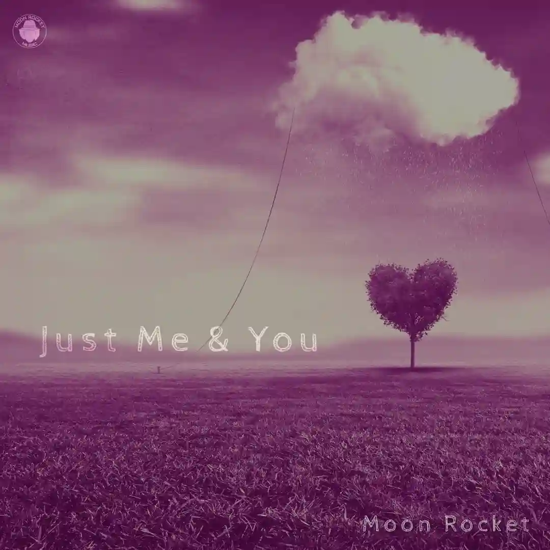 Just Me & You (Original Mix) cover