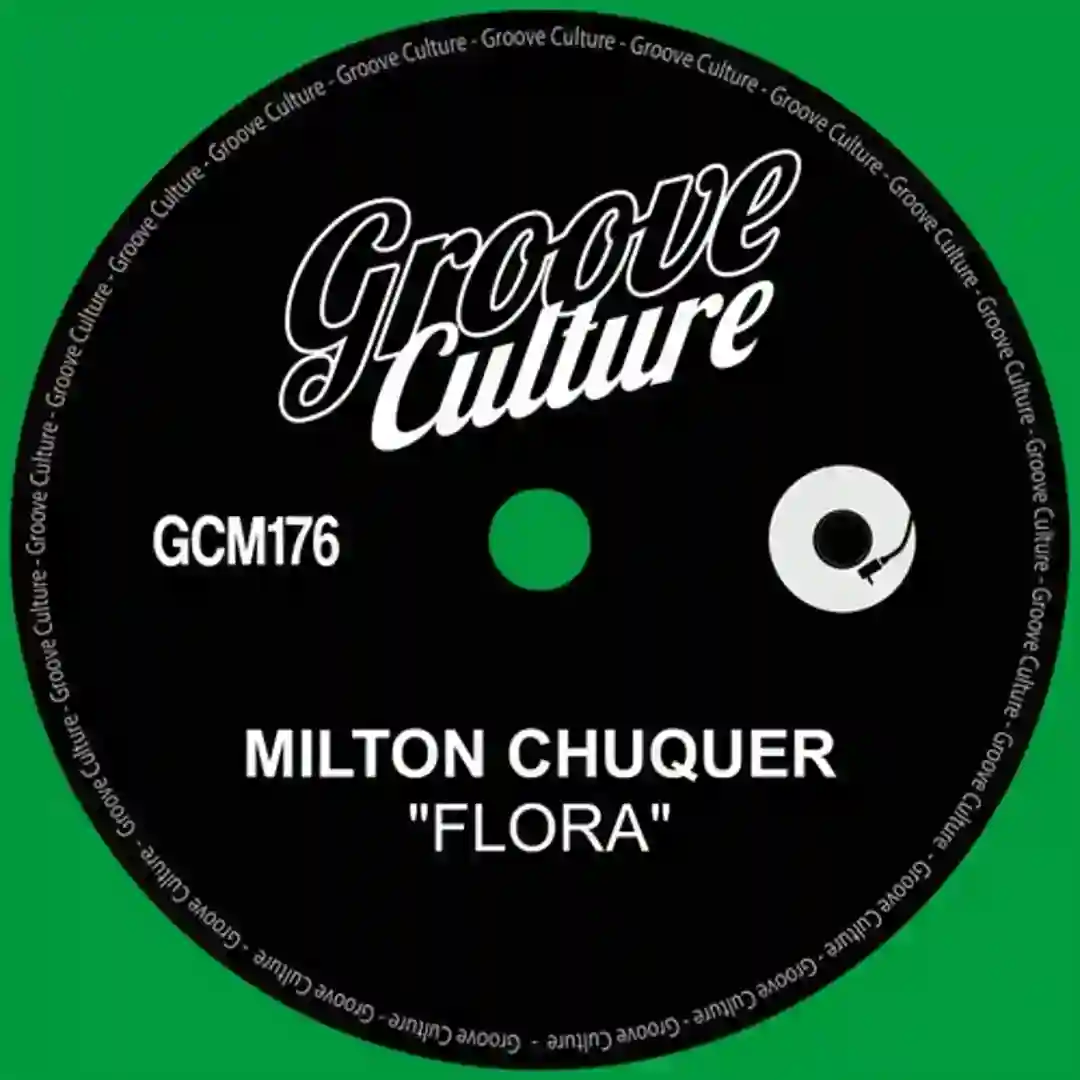 Flora cover