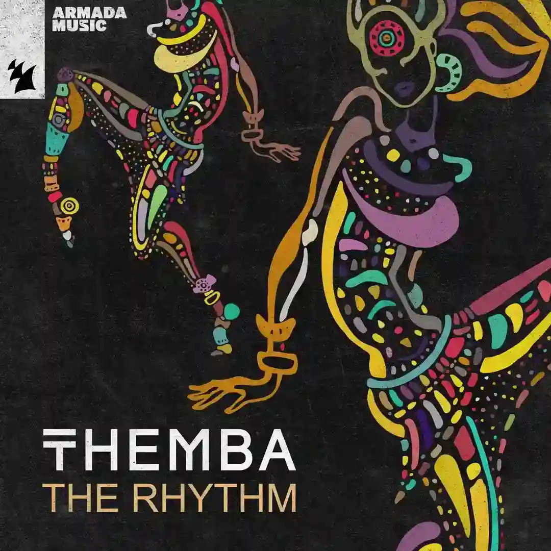 The Rhythm cover