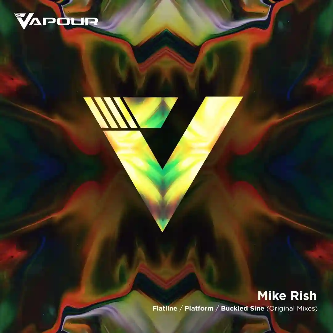 Platform (Original Mix) cover