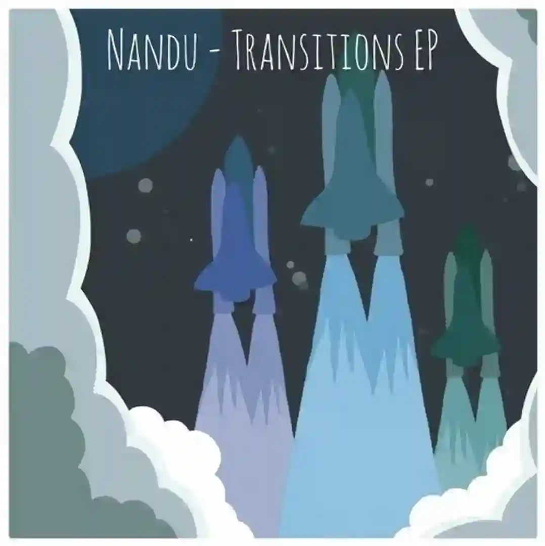 Transitions (Original Mix) cover