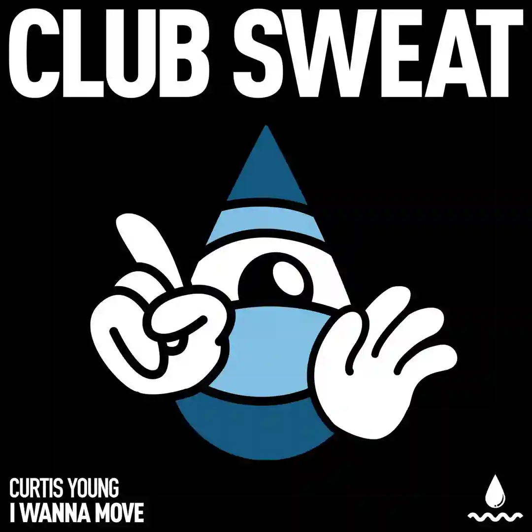 I Wanna Move (Extended Mix) cover
