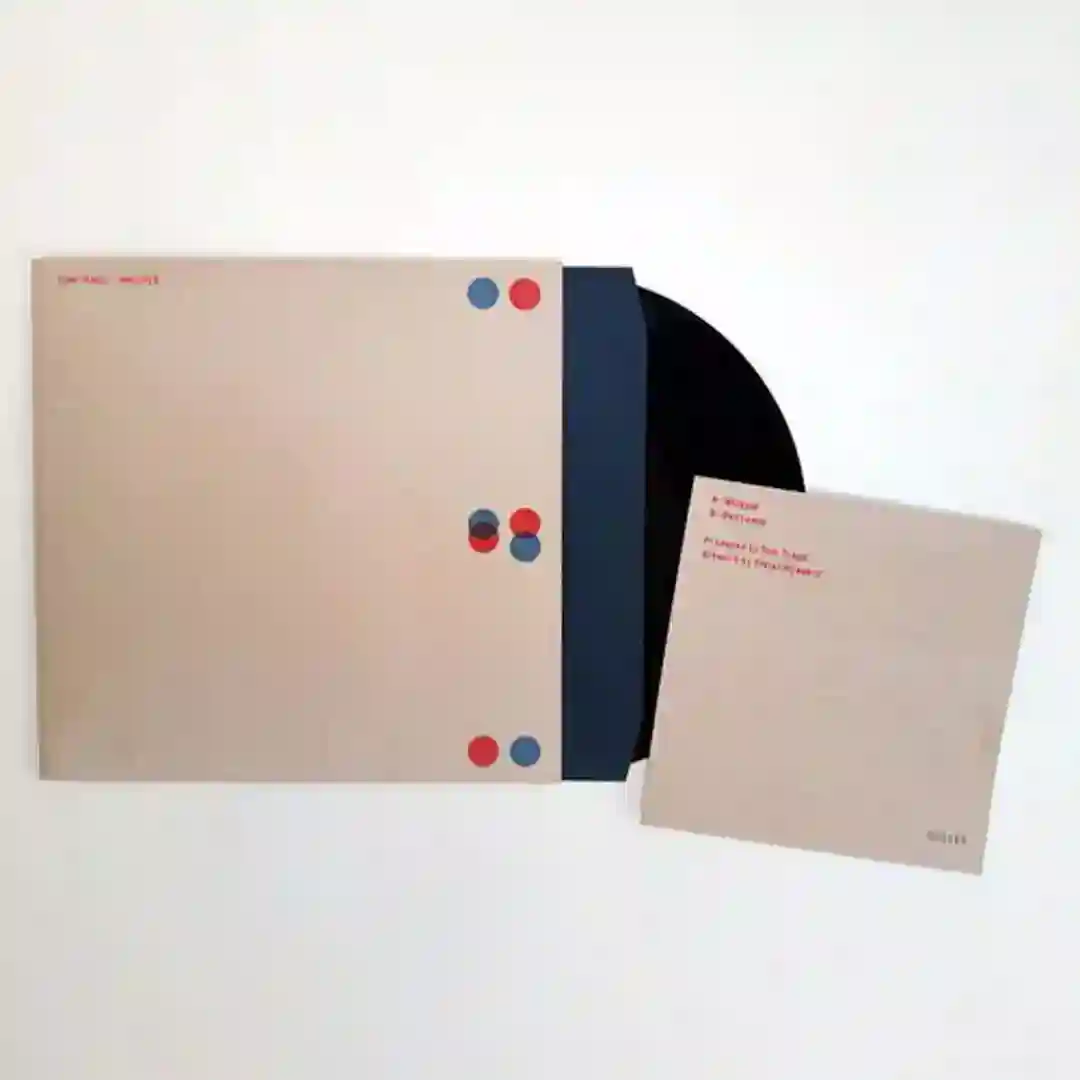 Whisper / Belltower cover