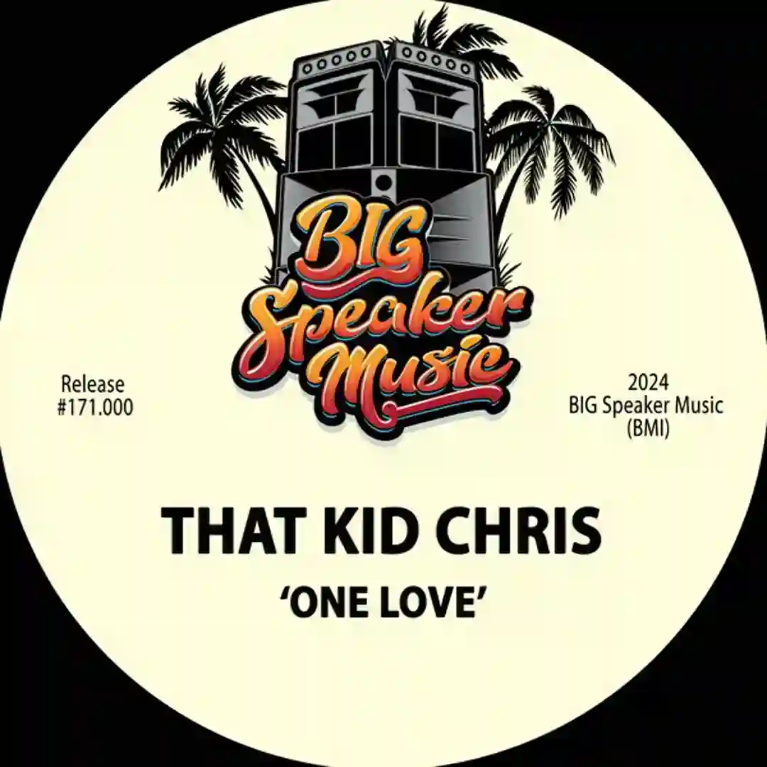 One Love cover