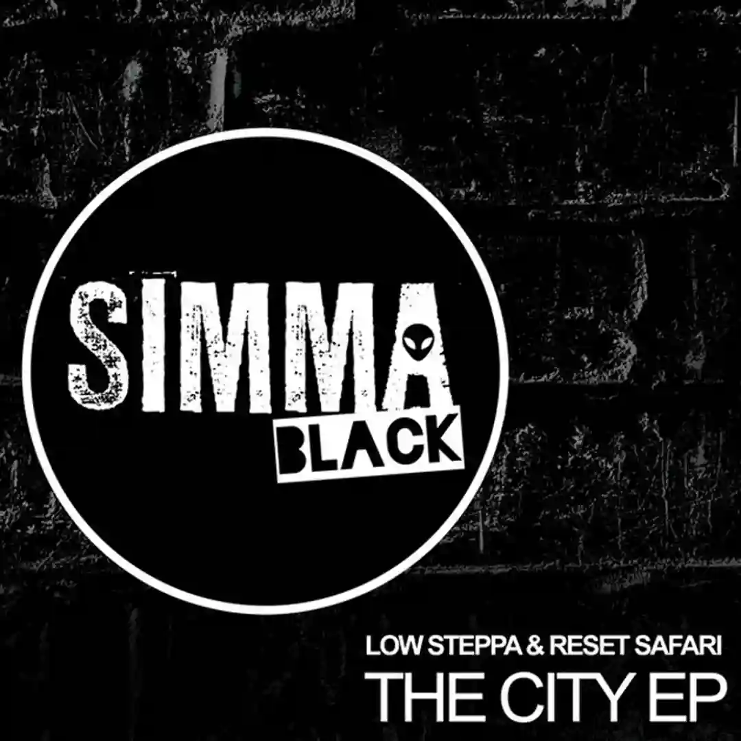 The City cover