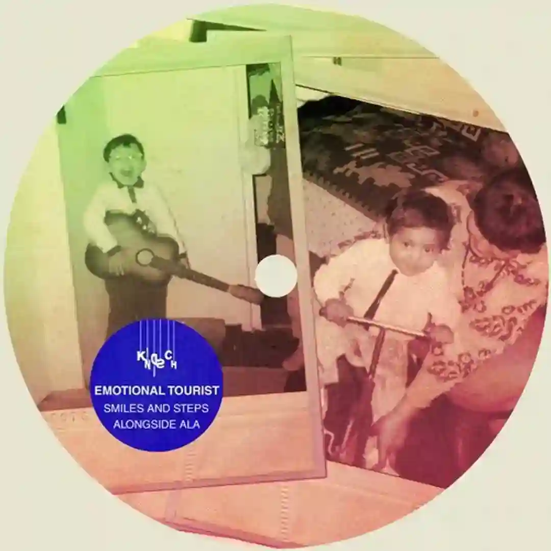 Woodstock 69 (Original Mix) cover