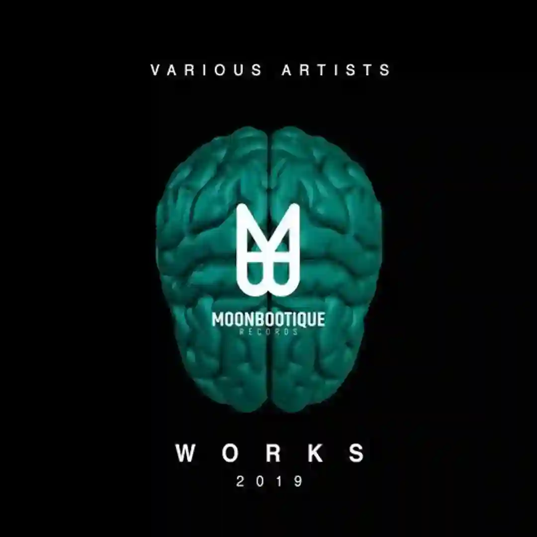 Try This Demo (Original Mix) cover