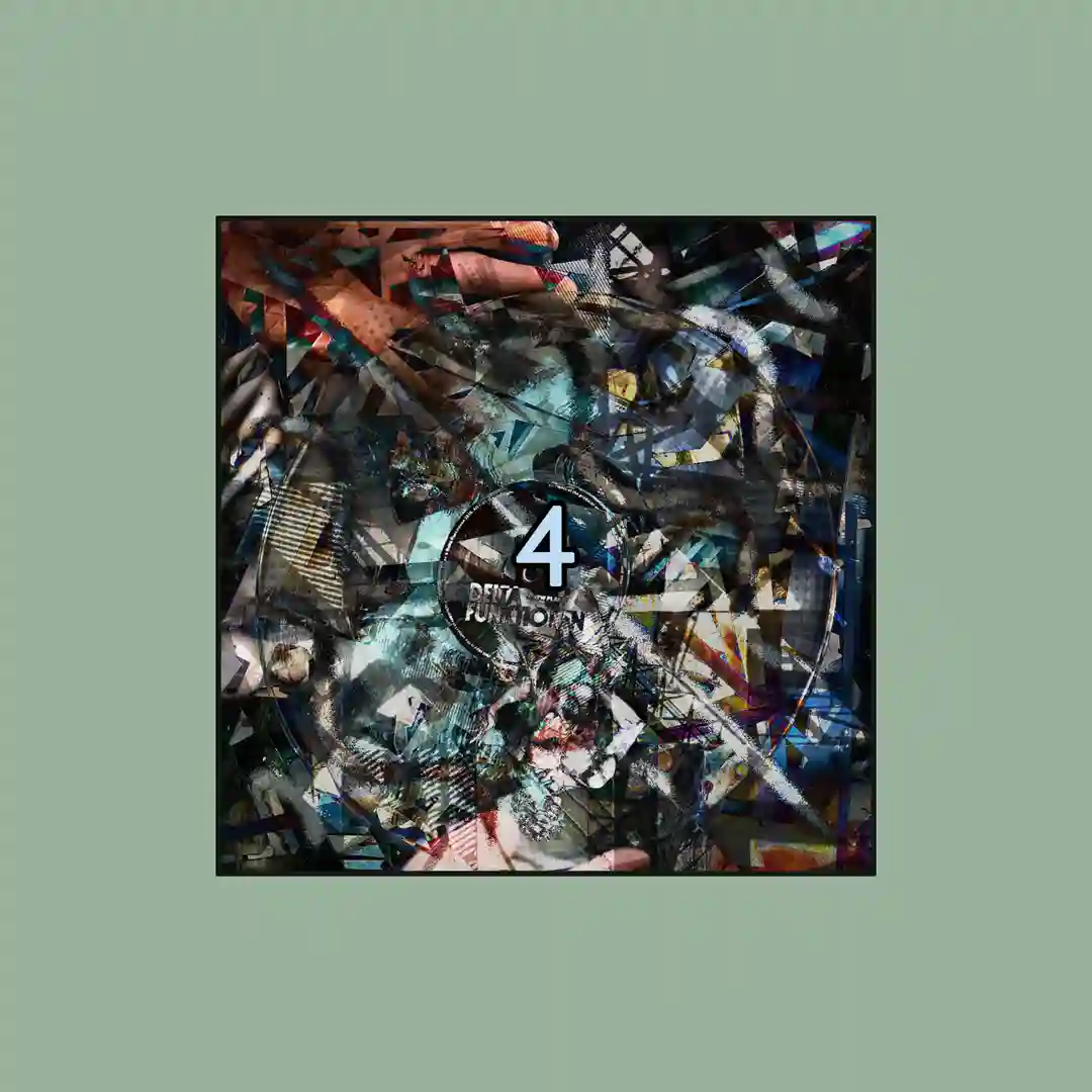 Challenger (Original Mix) cover
