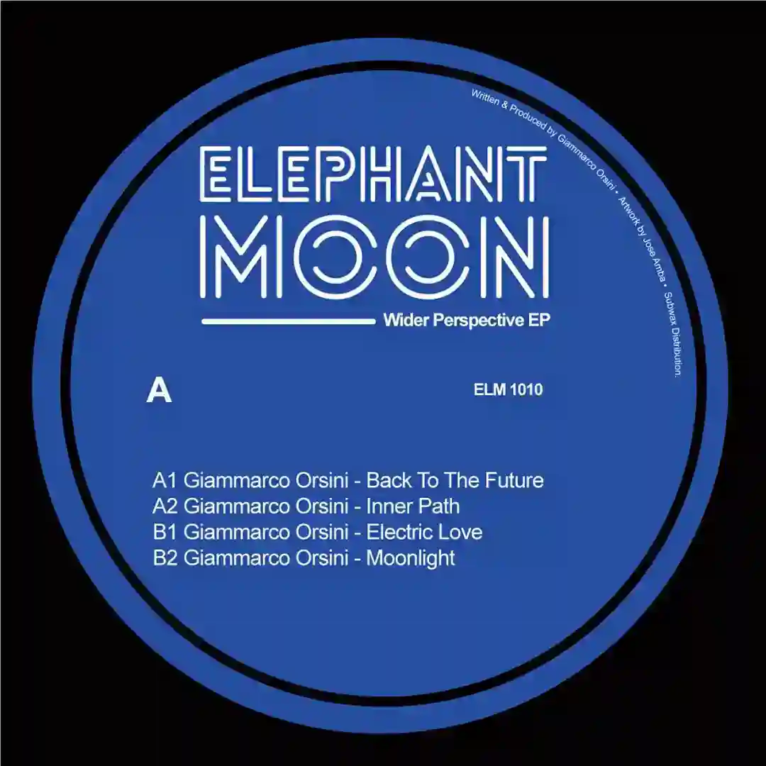 Moonlight cover