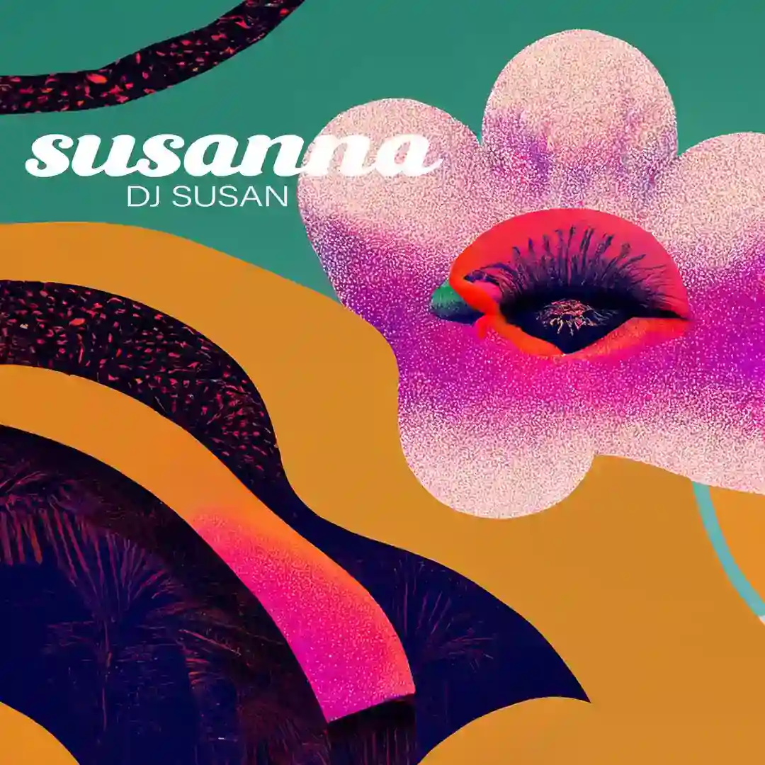Susanna (Extended Mix) cover