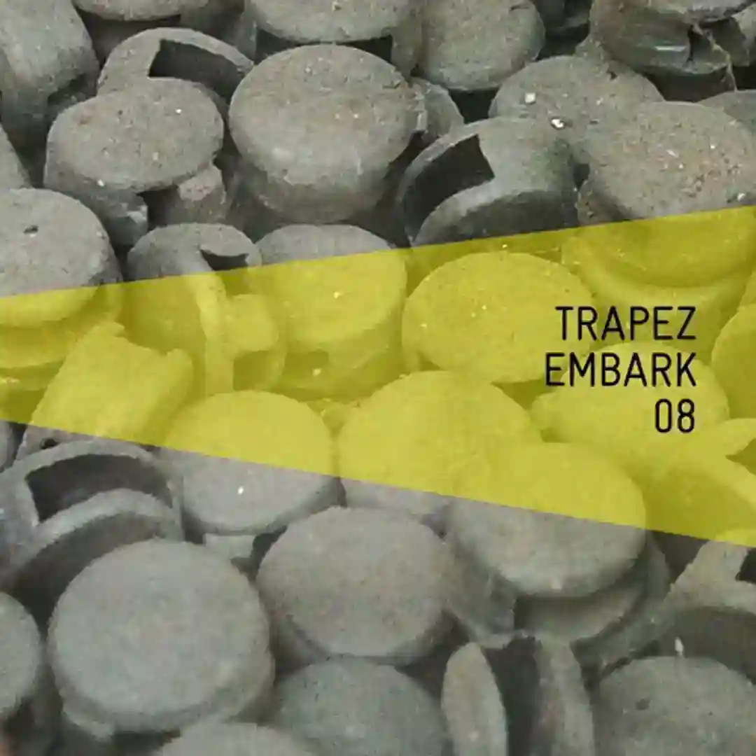 Exemplar (Original Mix) cover