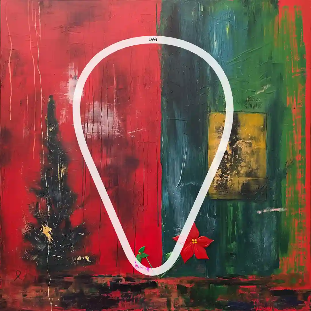 Entropy (Original Mix) cover