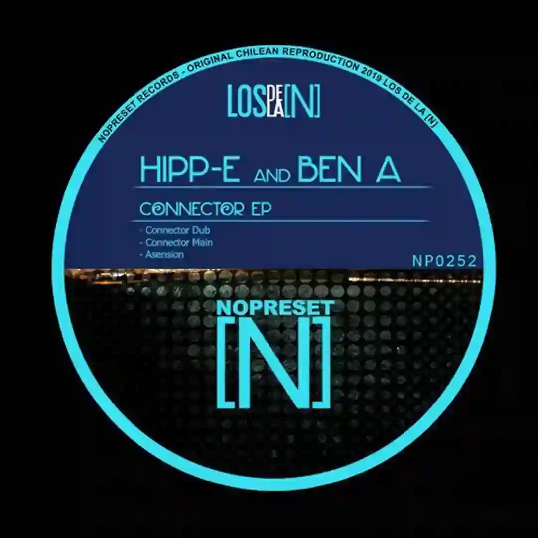 Connector (Dub) cover