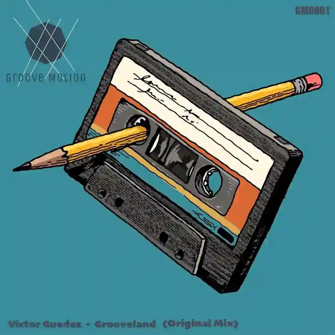 Grooveland (Original Mix) cover