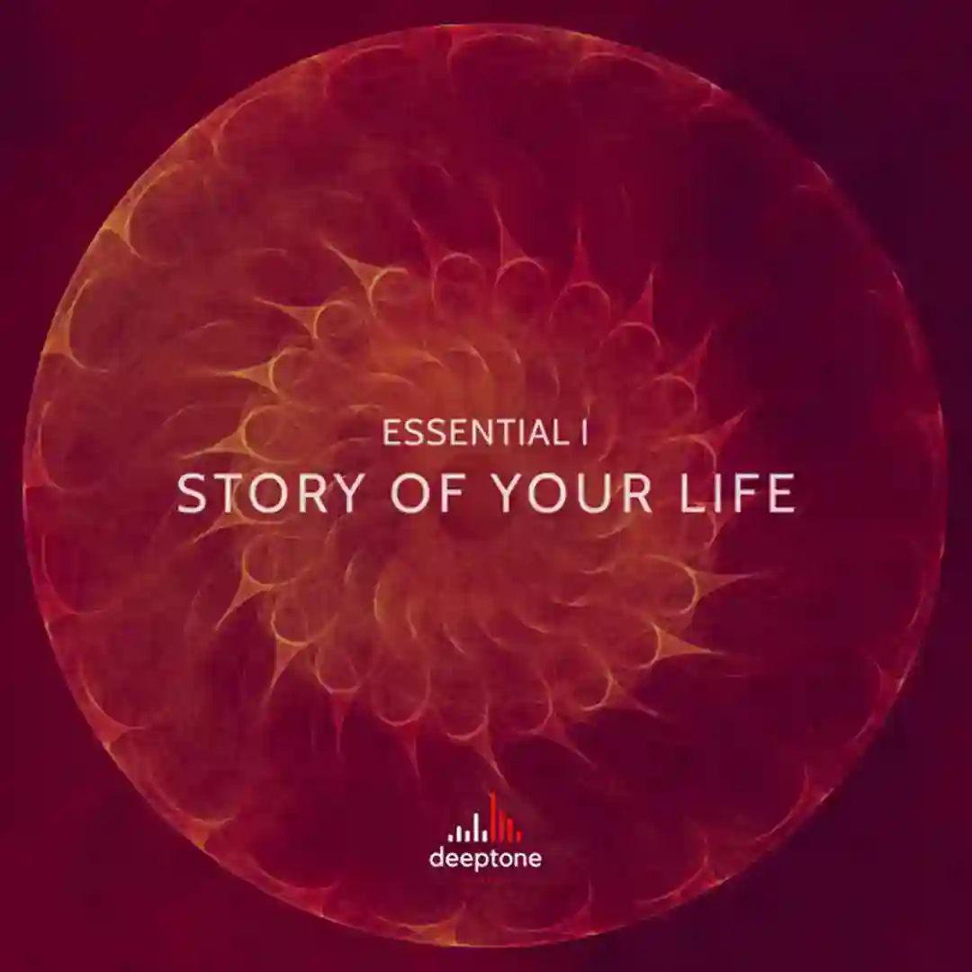 Story Of Your Life (Original Mix) cover