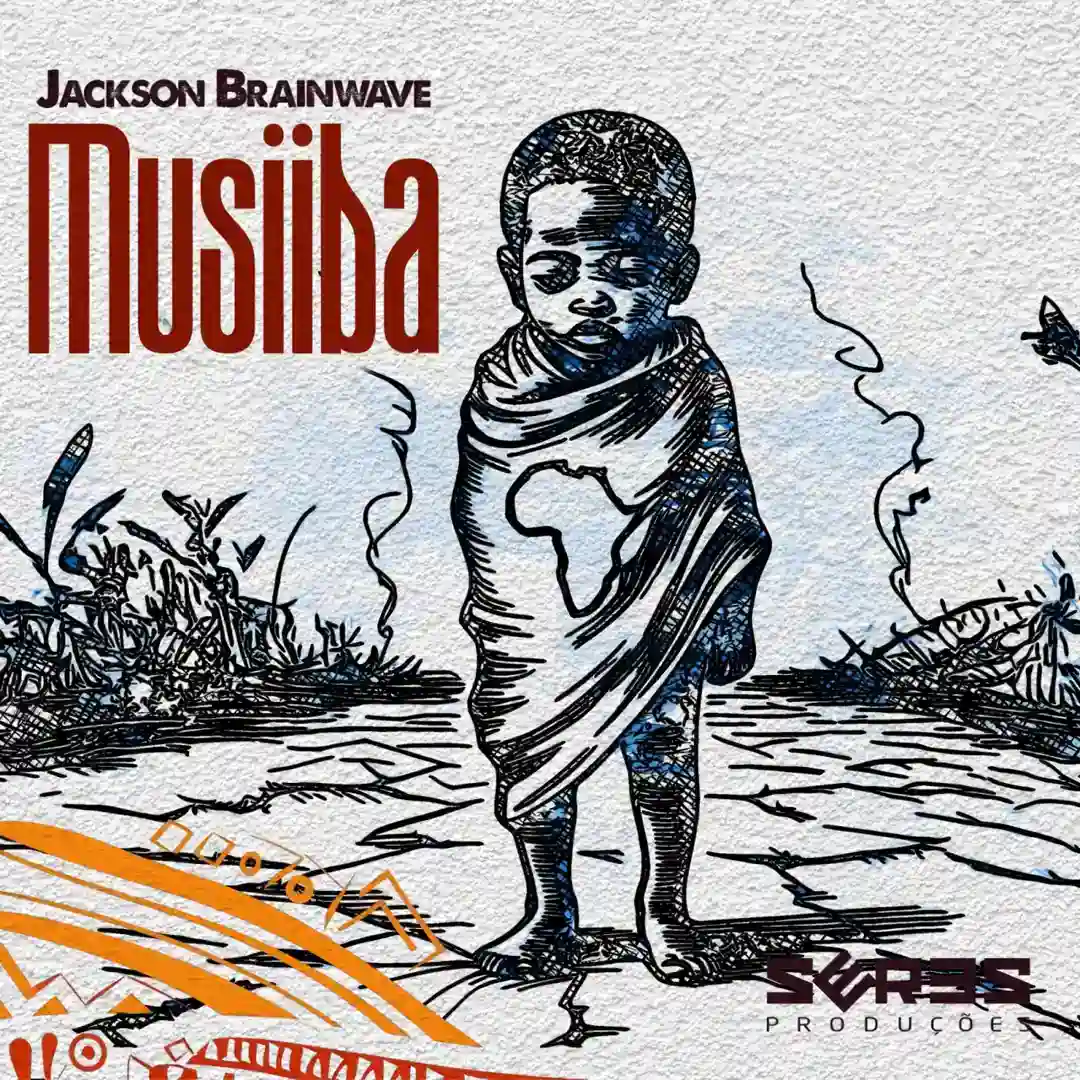 Musiiba (InstruMix) cover