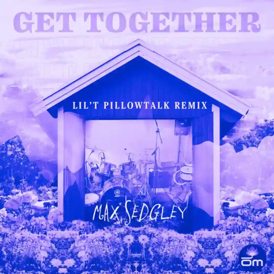 Get Together (Lil'T PillowTalk Remix) cover