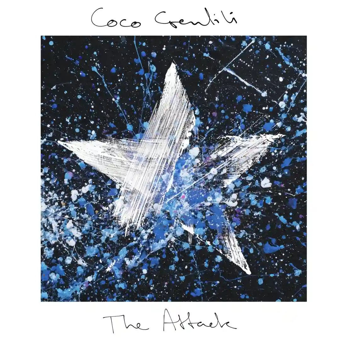 The Attack (Extended Mix) cover