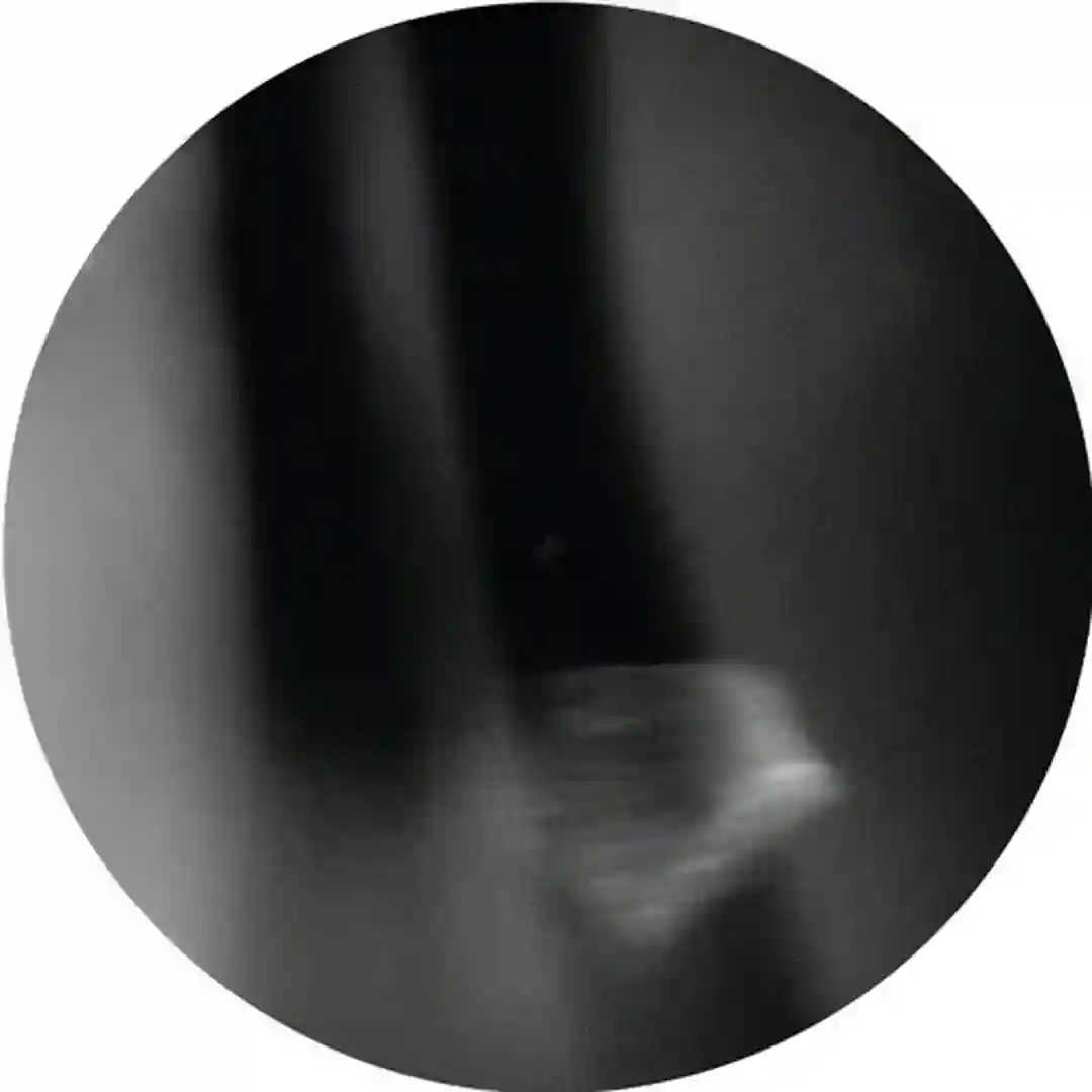 Monistic (Original Mix) cover
