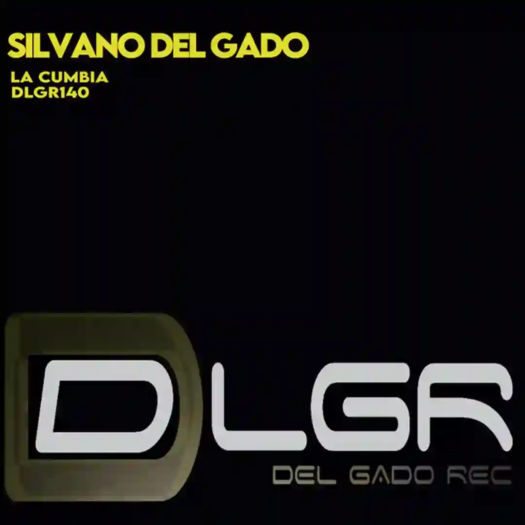 La Cumbia cover