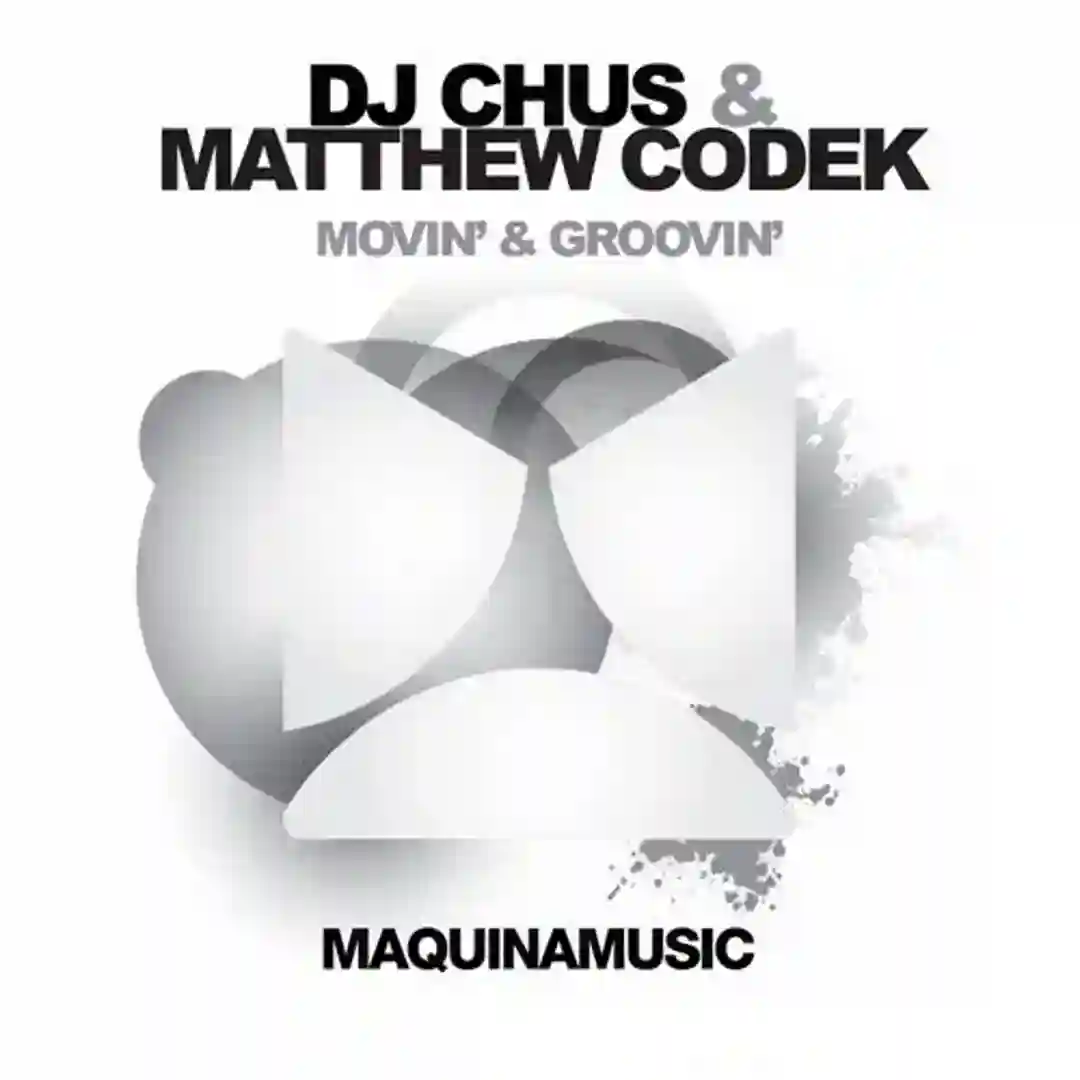 Movin' & Groovin' (Diavlo Remix) cover
