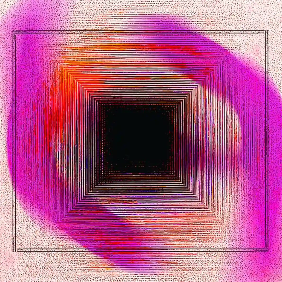 Where's The Bad? (Original Mix) cover