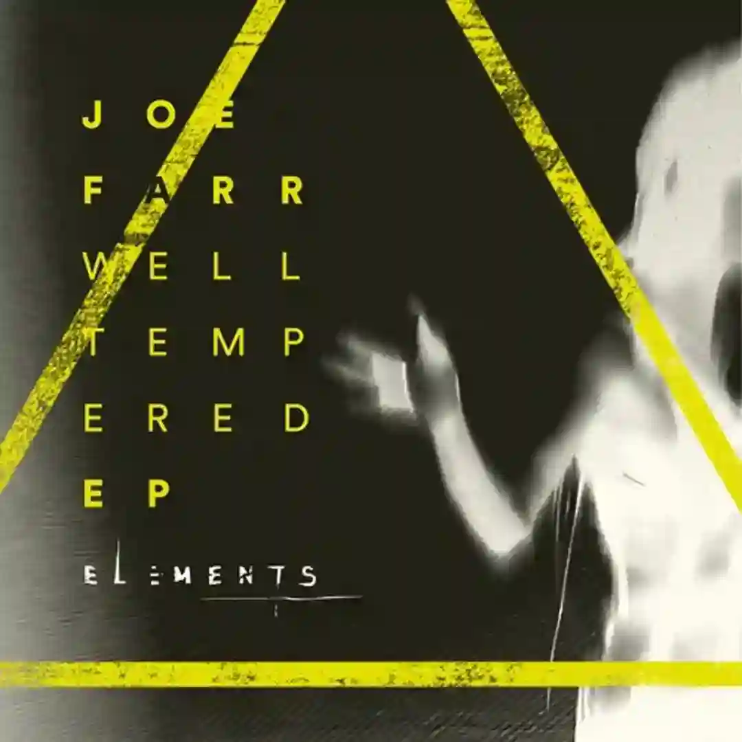 Well Tempered cover