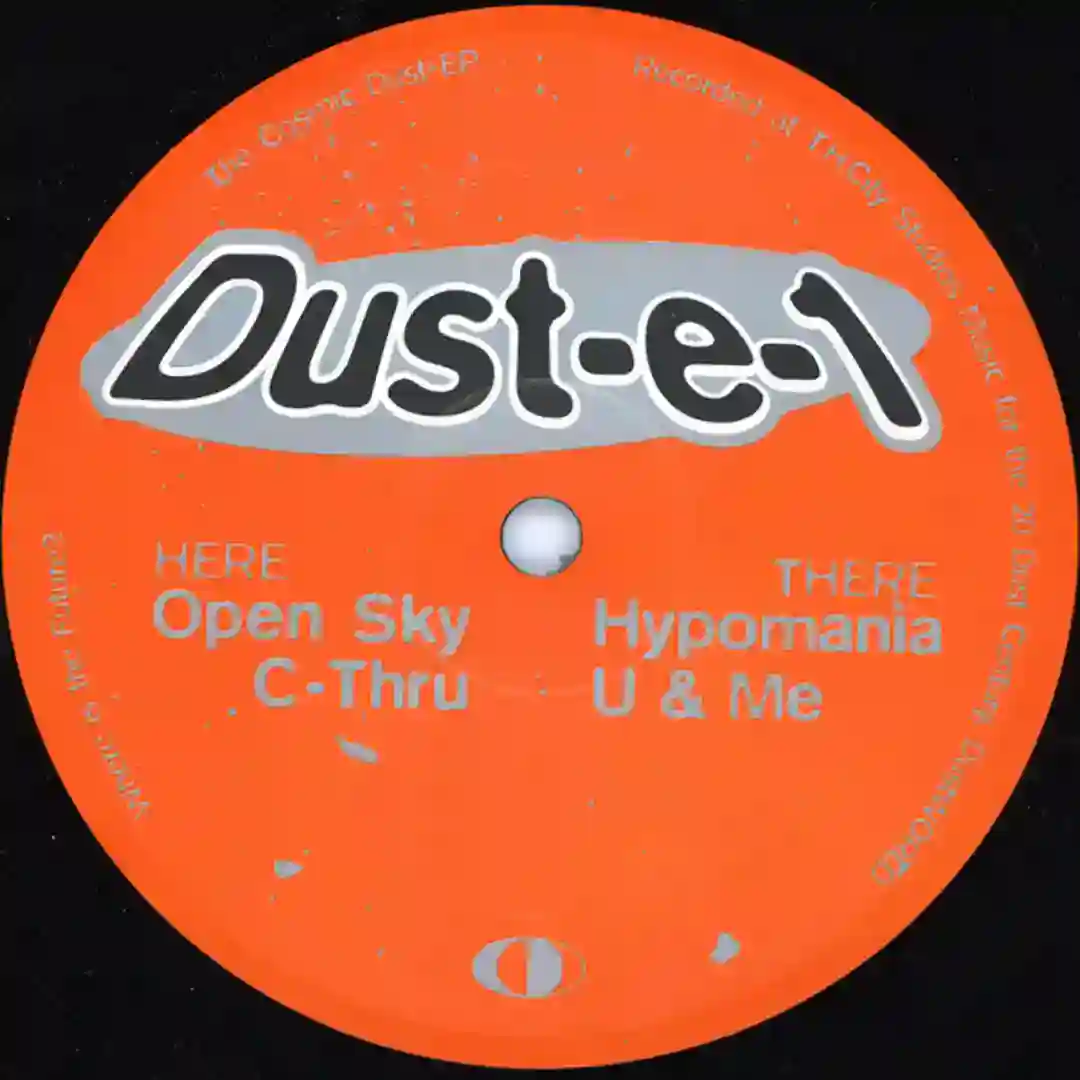 U & Me cover