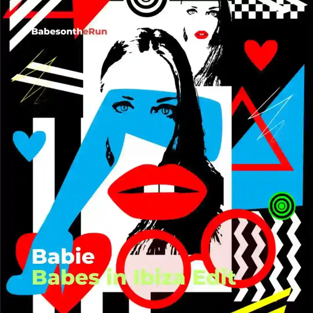 Babie (Babes in Ibiza Edit) cover